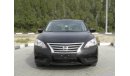 Nissan Sentra 2015 1.6 ref#620