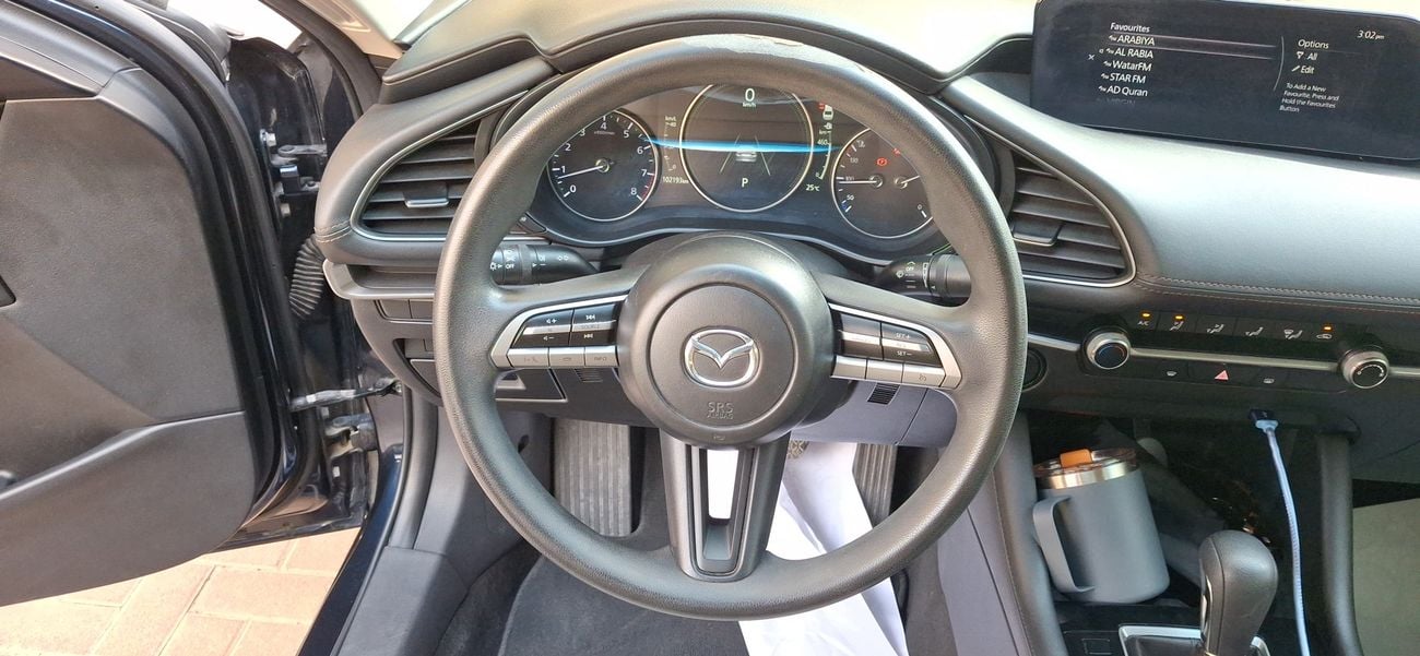 Mazda 3 EVOLVE 2 | Zero Down Payment | Home Test Drive