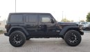 Jeep Wrangler Excellent