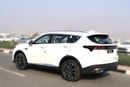 Jetour X70 Plus COM Jetour X70 Plus 1.6L 2025