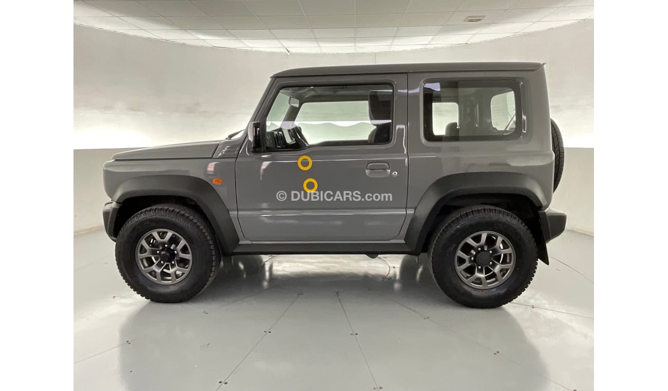 MG ZS 2024 MG ZS SUV 1.5L WHITE 0KM