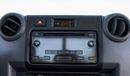 Toyota Land Cruiser Pick Up LC79 SC 4.2L V6 DIESEL