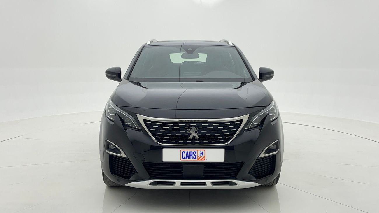 Peugeot 3008 GT LINE 1.6 | Zero Down Payment | Home Test Drive