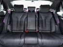 Mercedes Benz S550 MERCEDES S-CLASS S550L 2015 | FULL SERVICE HISTORY | TWO KEYS | 5 BUTTONS