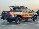 Toyota Hilux 2019 Toyota Hilux Revolution Edition - 4x4 | GCC Specs | Full Off-Road Build