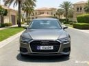 Audi A6 40 TFSI 2.0L 2L 2022 | 0 DP | 1465/Month | 30 Day Return | Service History