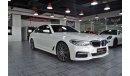 BMW 540i M Sport