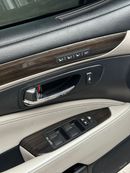 Lexus LS460 Premier SWB