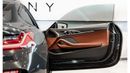 BMW 840i 2022 BMW 840i M Sport Coupe, 2026 BMW Warranty + Service Contract, Low KMs, GCC