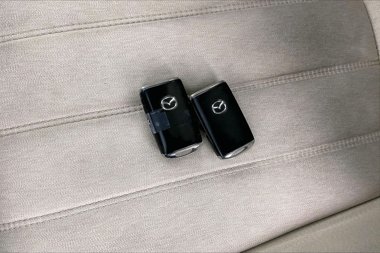 مازدا 6 S | Carnival Sale • UP TO AED 20,000 OFF | شامل الضمان | 0 ﺪﻔﻋﺓ ﺃﻮﻟﻯ