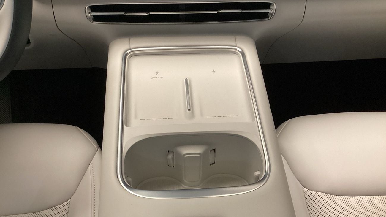 Xpeng G6 BEV 88KWH LONG RANGE RWD | Guaranteed Warranty | 0 Down Payment