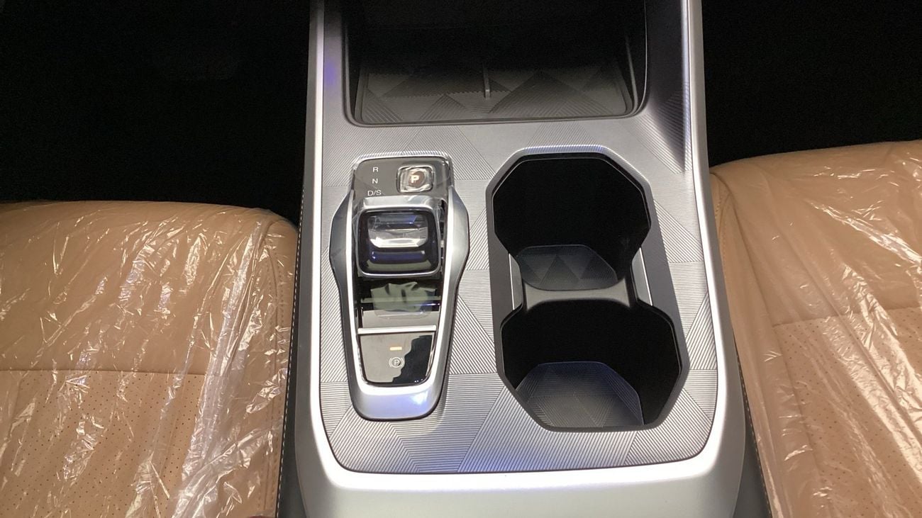 جي إي سي GS3 إمزوم Sport+ | شامل الضمان | 0 ﺪﻔﻋﺓ ﺃﻮﻟﻯ