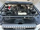 Toyota Land Cruiser 2024 Toyota Land Cruiser Prado TX TURBO Full Option 2.4L V4 - Sunroof - 4x4 - Cool Box - Leather Sea