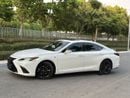 لكزس ES 350 F SPORT