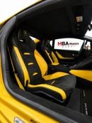 Lamborghini Huracan TECNICA