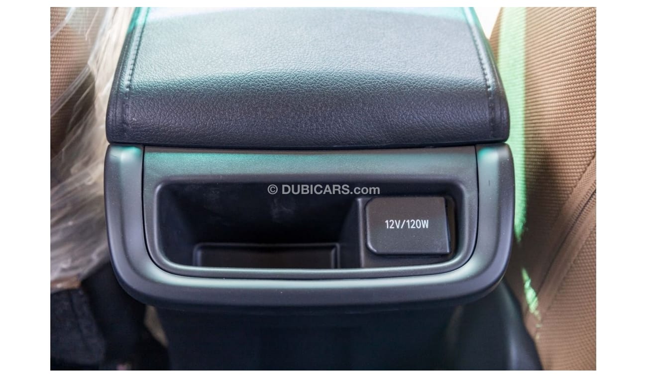 Toyota Fortuner TOYOTA FORTUNER 2.7 AT MANUAL AC GREY 2023 * EXPORT ONLY *