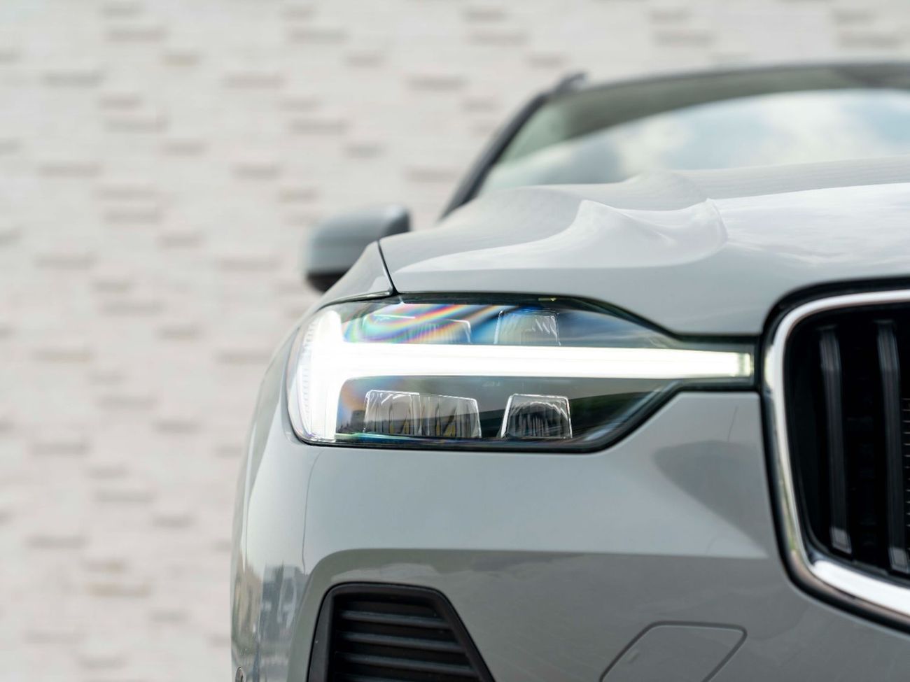 فولفو XC 60 B5 Core