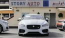 Jaguar XF Jaguar XF Sportbrake V6 S AWD Aut