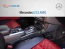 Mercedes-Benz G 63 AMG Std 5.5L