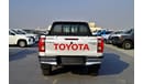 Toyota Hilux Double Cab Pickup Sglx 2.7l Petrol 4wd Automatic