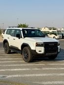 Toyota Prado Toyota Prado Adventure 2.4L Petrol 2025