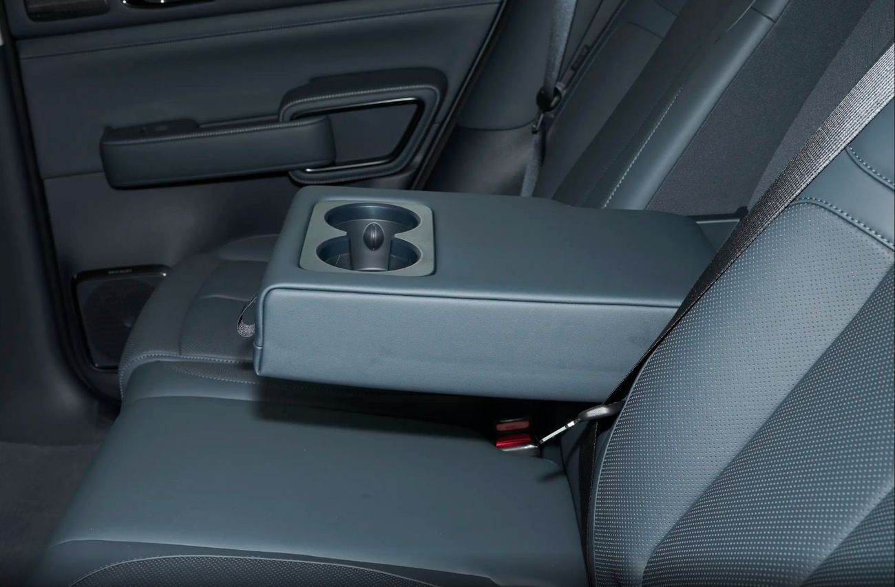 بي واي دي ليوبارد 5 210KM Sky God Ultra Edition