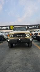 Toyota Land Cruiser Pick Up Toyota LC 79 - Sngle Cabin - 4.0 - petrol - 2025