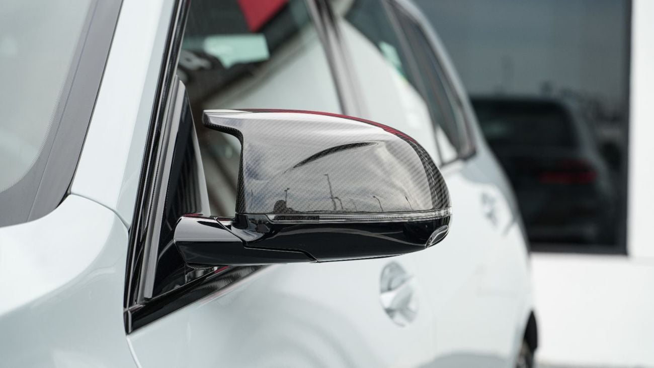 بي أم دبليو X7 M60i xDrive M-Sport Pro V8 Brooklyn Grey Metallic 2026 MY Export Only