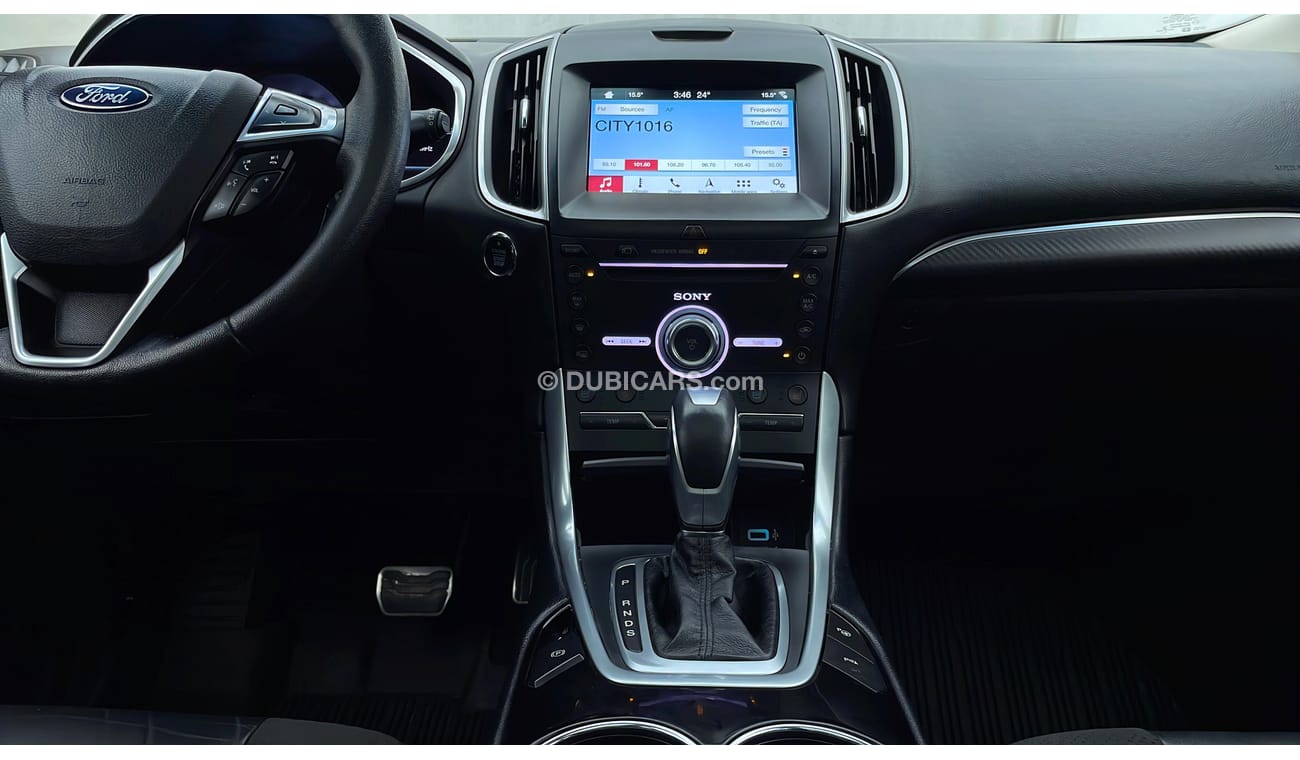 Ford Edge SPORT 2.7 | Zero Down Payment | Free Home Test Drive