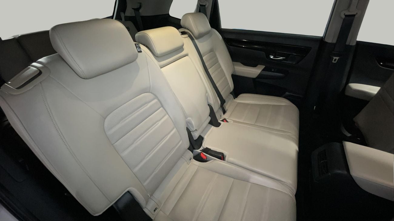Honda CR-V EX 2024 | AED 1474/Month | 0 DP | 30 Day Return | Warranty | Service History