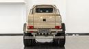 Mercedes Benz G63 AMG