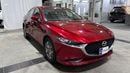 مازدا 3 2025 SELECT | AED 878/Month | 0 DP | 30 Day Return | Warranty | Service History