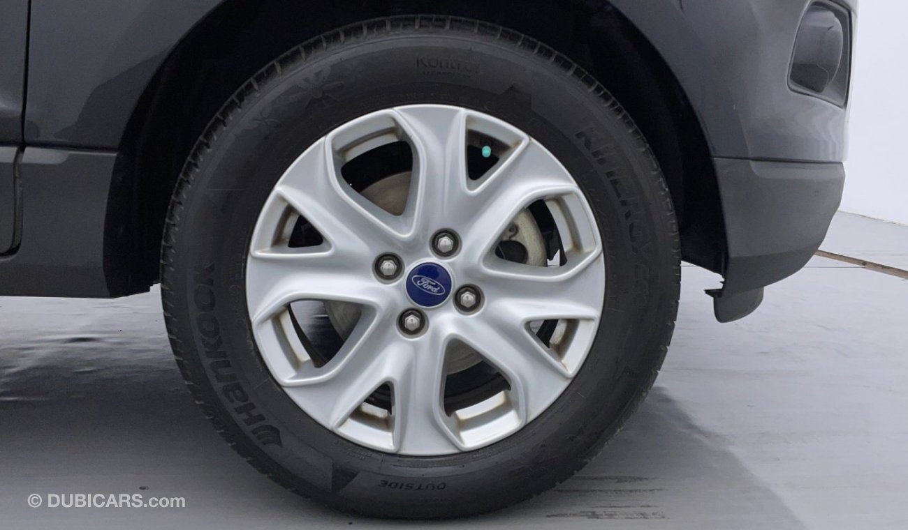 Ford EcoSport AMBIENTE 1.5 | Zero Down Payment | Free Home Test Drive