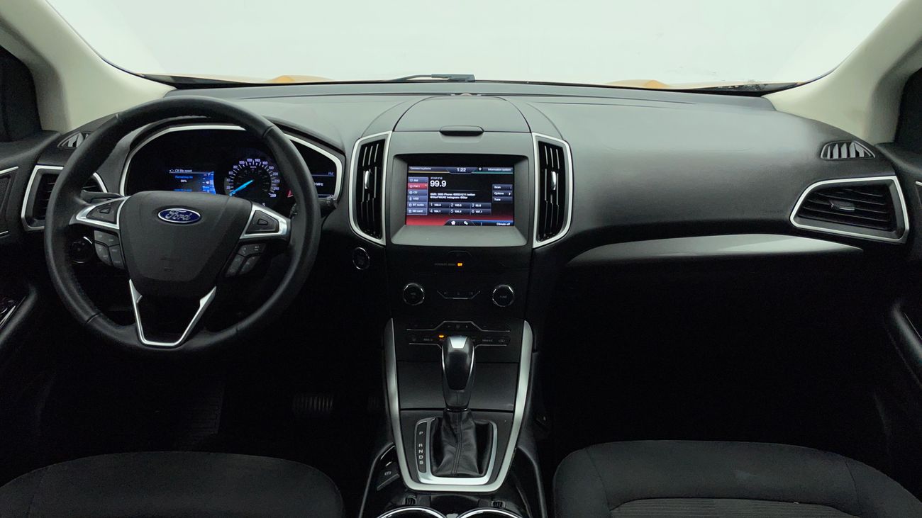 Ford Edge SEL 3.5 | Zero Down Payment | Free Home Test Drive