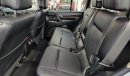 Mitsubishi Pajero 2009 model GCC specs 3.8 V6