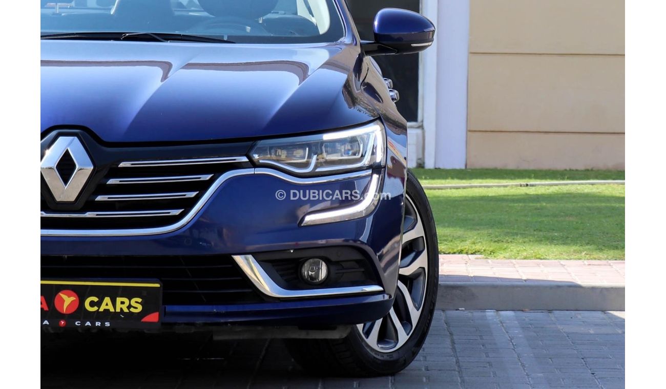 Renault Talisman