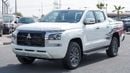 Mitsubishi L200 GL Brand New 2026 Mitsubishi L200 GLS (C82) 2.5L Pick-Up – GCC | Export Ready