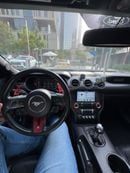 Ford Mustang EcoBoost Premium Convertible