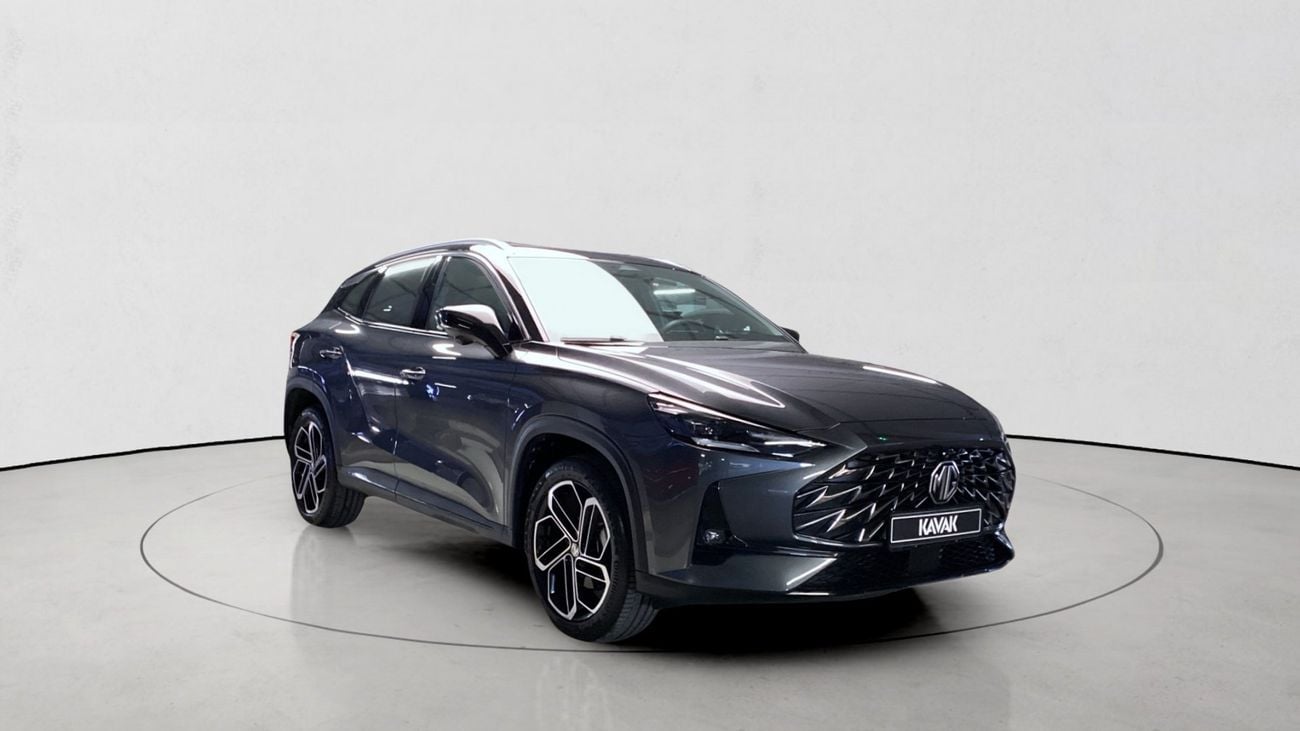 MG One DEL | Guaranteed Warranty | 0 Down Payment