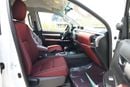 Toyota Hilux Double Cab GLXS-V 2.7L Petrol 4WD 5 Seater Automatic