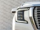 GMC Yukon DENALI