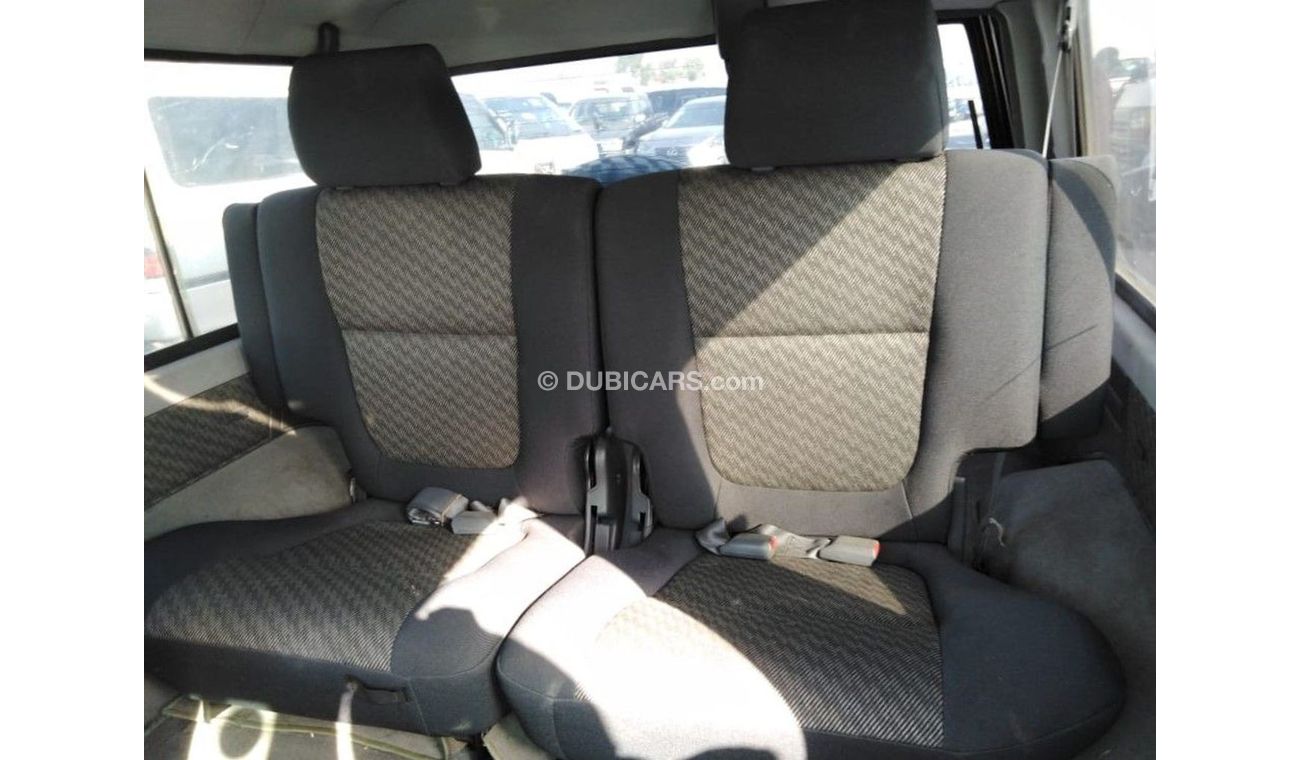 Nissan Patrol Safari Diesel  (Stock no PM 354 )