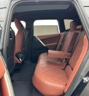 BMW iX 2023 BMW iX xDrive40i, BMW Warranty + Service Contract, BMW Full Service History, GCC