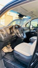 تويوتا جرافينا 2026 Toyota Granvia Premium 6-Seater (High-Option) 3.5L V6 Petrol A/T RWD Export Only