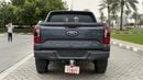 Ford Ranger Wildtrak Highrider 3.2L Double Cab Utility