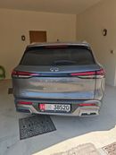 إنفينيتي QX60 LUXE
