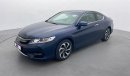 Honda Accord EX 2.4 | Under Warranty | Inspected on 150+ parameters