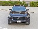 إنفينيتي QX70 LUXURY