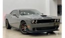 دودج تشالينجر 2017 Dodge Challenger Hennessy 1000bhp, ( Clean Title ), Hennessy Certificate