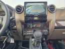 Toyota Land Cruiser 70 2025 Toyota Land Cruiser 4.0L AT full option